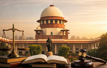 High Court Service