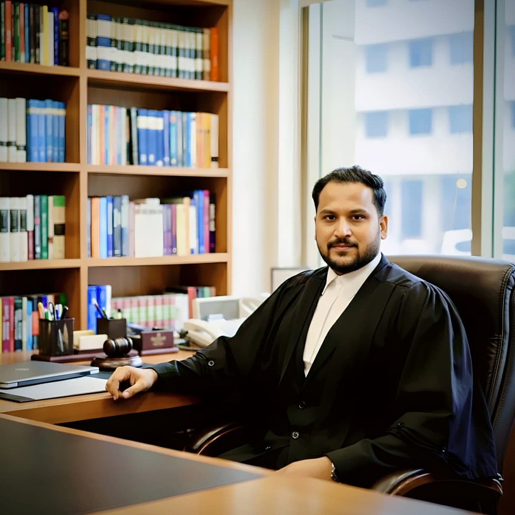 Adv. Dipak Bhalerao