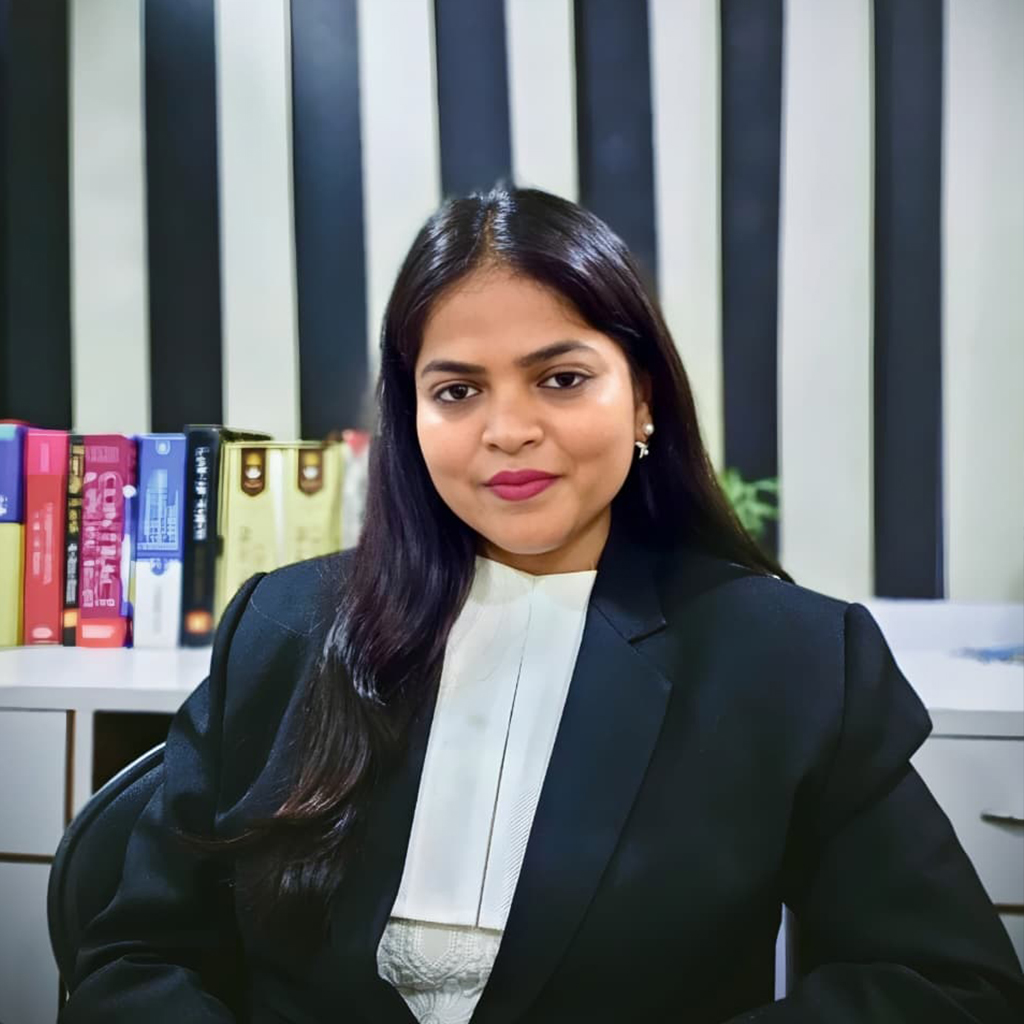 Adv. Ruchi Gupta